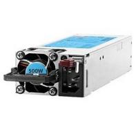 HP 720478-B21 500W FS Plat HT PLG PWR Supply Kit