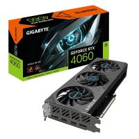 Gigabyte GeForce RTX 4060 Eagle OC 8G Graphics Card (GV-N4060EAGLE-OC-8GD)