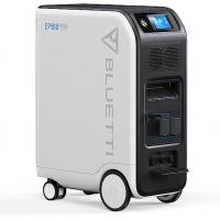 BLUETTI EP500 Solar Power Station 2000W 5120Wh