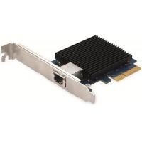 Edimax 10 Gigabit Ethernet PCI Express Server Adapter EN-9320TX-E V2