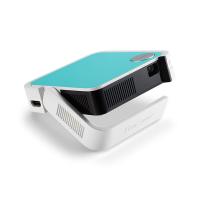 ViewSonic M1 Mini Plus LED Pocket Projector