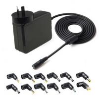 Generic 10 Tips 90W AC/DC Universal Laptop Charger (A NB 90S)
