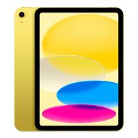 Apple 11in iPad A16 WiFi + 256GB - Yellow (MD4J4X/A)