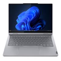 Lenovo ThinkBook 14 14in WUXGA Touch Ultra 7-255U 512GB SSD 32GB RAM W11P Laptop 1YOS (21SQ0005AU)