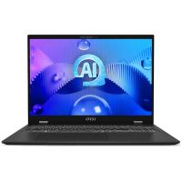 MSI Prestige 16 AI Studio B1VGG 16in UHD+ OLED Ultra 9 185H RTX 4070 2TB SSD 32GB RAM W11H Laptop (Prestige 16 AI Studio B1VGG-056AU)